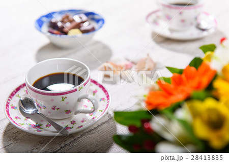 Cafe image Cafe image 28413835