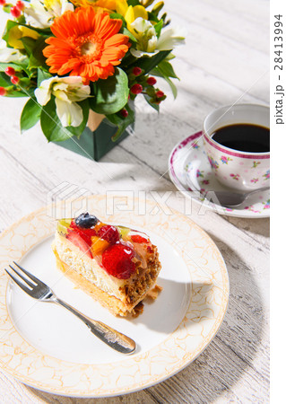 Cafe image 28413994