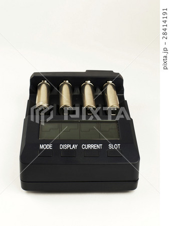 Intelligent accumulator battery charger Intelligent accumulator battery charger 28414191