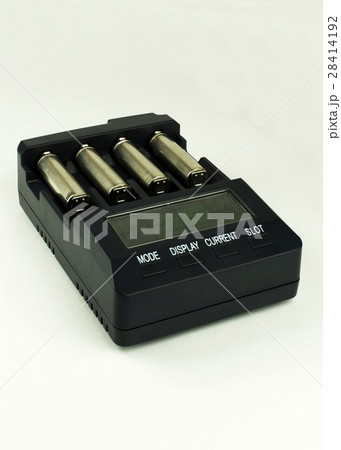 Intelligent accumulator battery charger Intelligent accumulator battery charger 28414192