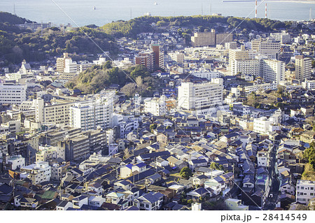 海峡ゆめタワーからの景色 海峡ゆめタワーからの景色 28414549