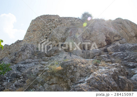 Mountain scenery landscape Mountain scenery landscape 28415097
