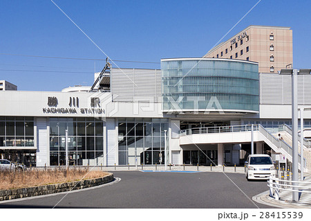 JR東海　勝川駅 28415539