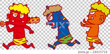 Setsubun Setsubun 28415718