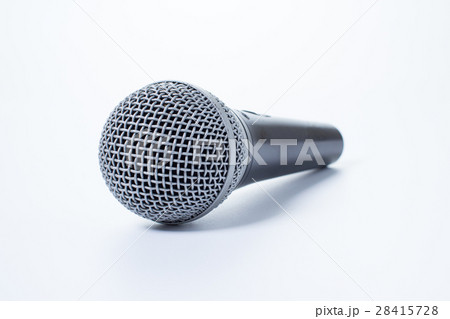 the dynamic microphone the dynamic microphone 28415728