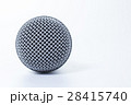 pattern of mic head 28415740