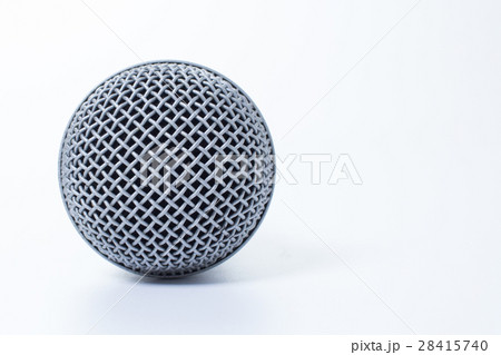 pattern of mic head pattern of mic head 28415740