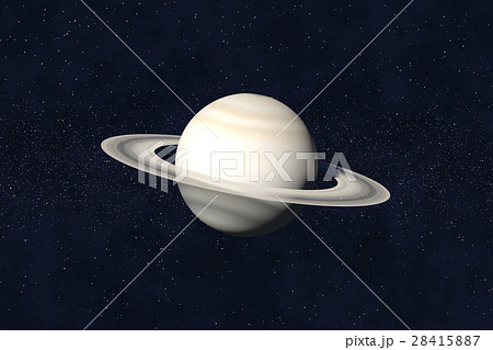 土星, 太陽系の惑星 28415887