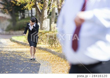 上司と部下 上司と部下 28416120