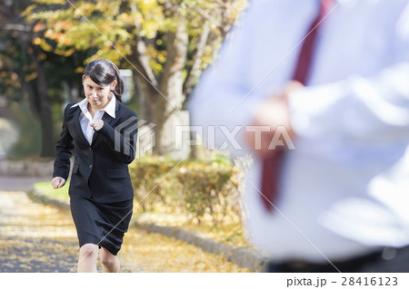 上司と部下 28416123