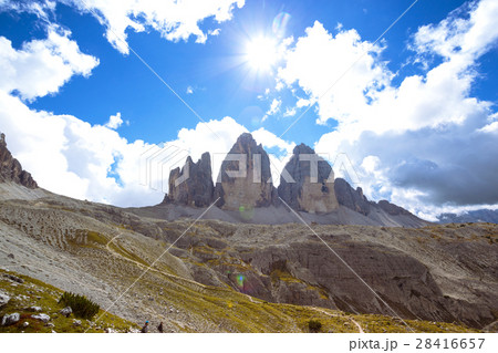mountain landscape 28416657