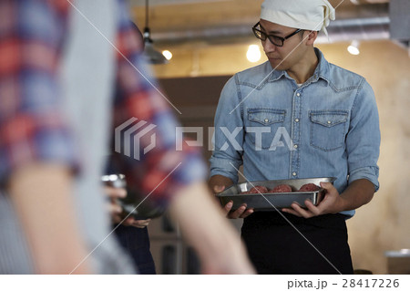 社会人男子 料理教室 社会人男子 料理教室 28417226