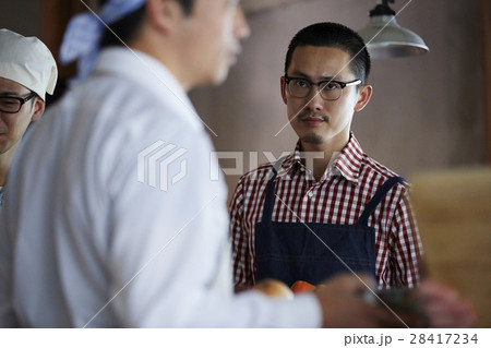 社会人男子 料理教室 社会人男子 料理教室 28417234