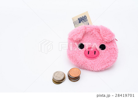 小遣い　イメージ 28419701