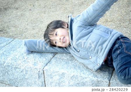 子供 28420229