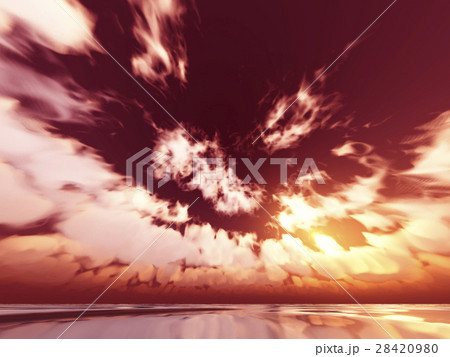 風と雲と海と 風と雲と海と 28420980