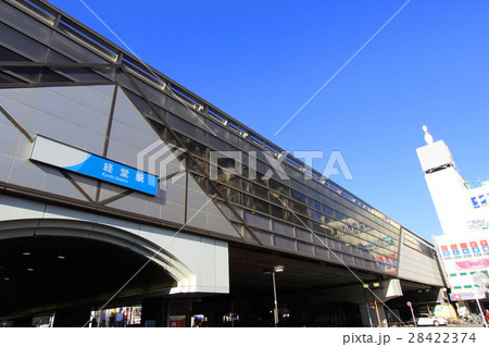 経堂駅 経堂駅 28422374