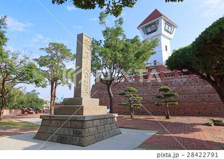 安平古堡 28422791