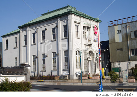 白壁の町の資料館 28423337