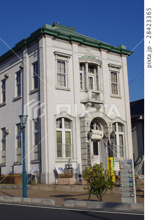 白壁の町の資料館 28423365