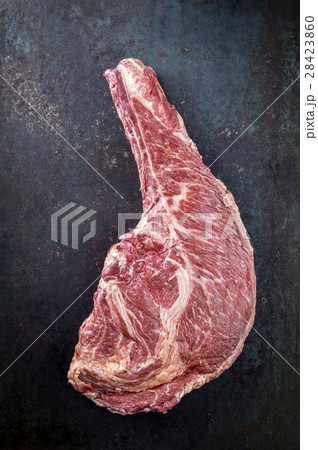 Dry Aged Wagyu Tomahawk Steak 28423860
