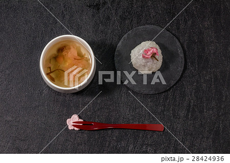 お茶会　 Tea party of Japan 28424936