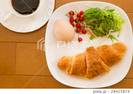 ワンプレートモーニング 28425874