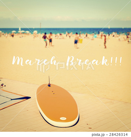 march break on the beach march break on the beach 28426314