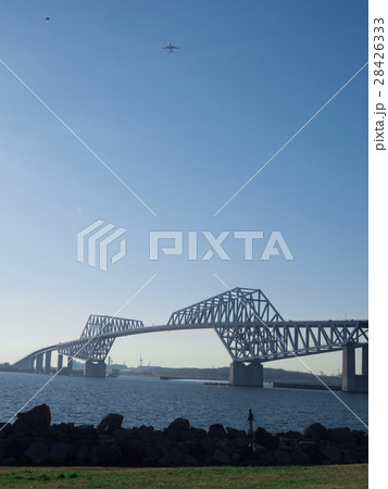東京湾ゲートブリッジ 東京湾ゲートブリッジ 28426333