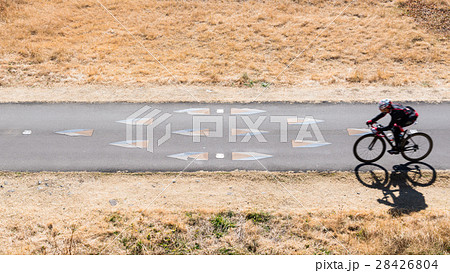 サイクリングイメージ サイクリングイメージ 28426804