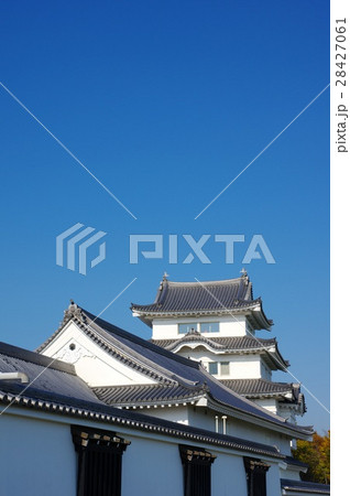 関宿城 28427061