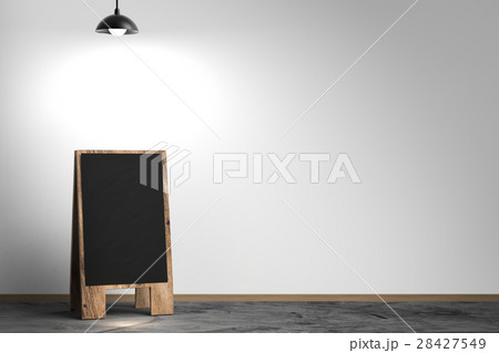 blank blackboard blank blackboard 28427549