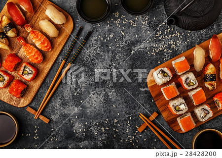 Sushi Set Sushi Set 28428200