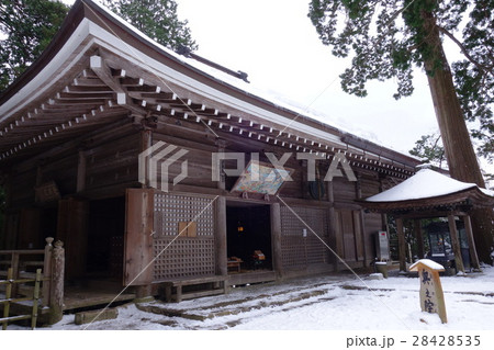 室生寺奥の院位牌堂 室生寺奥の院位牌堂 28428535