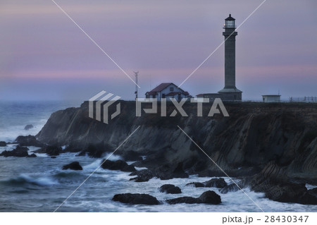 California Coastal Scene California Coastal Scene 28430347