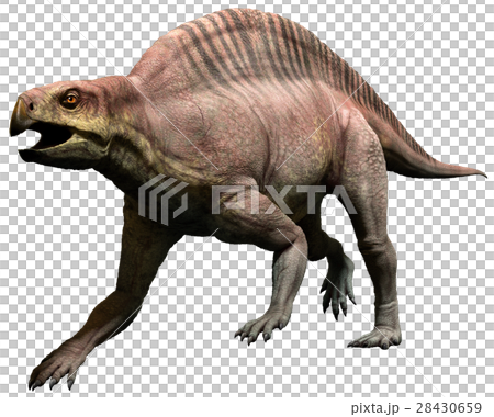 Lotosaurus 28430659