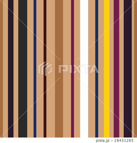 Bright Colorful seamless stripes pattern.  28431265