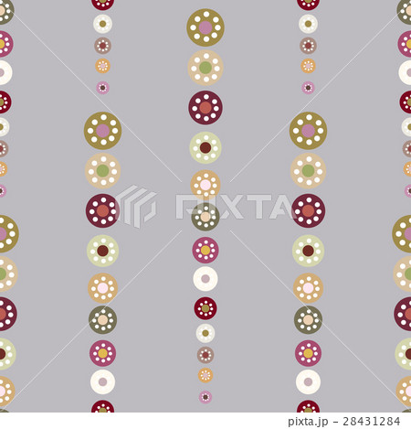 Pastel seamless background hand drawn. 28431284