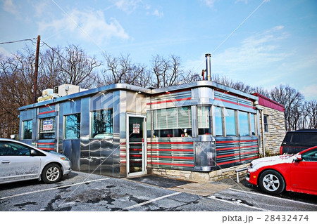 アメリカンダイナー アメリカンダイナー 28432474