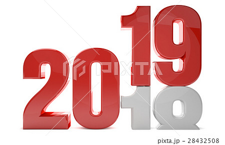 multilingual happy new year 3d render background multilingual happy new year 3d render background 28432508