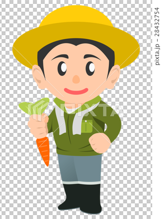 農家 男性 農家 男性 28432754