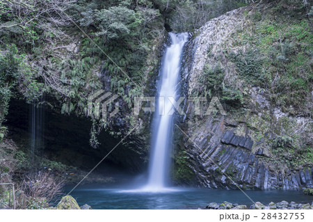 浄蓮の滝 28432755