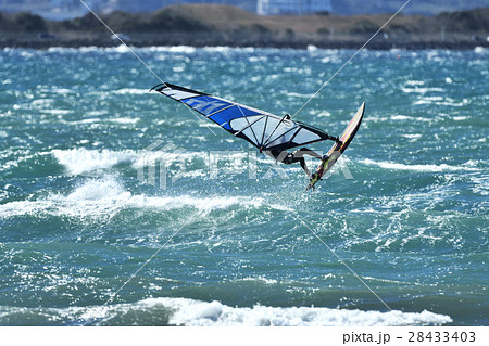 ウィンドサーフィン 28433403