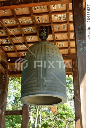 増上寺　大鐘 28433627