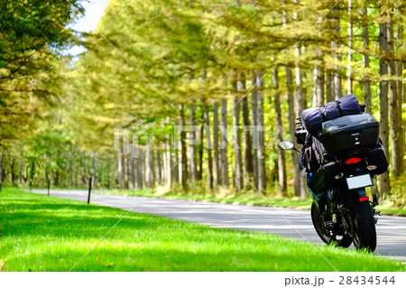 バイク旅 (97) バイク旅 (97) 28434544