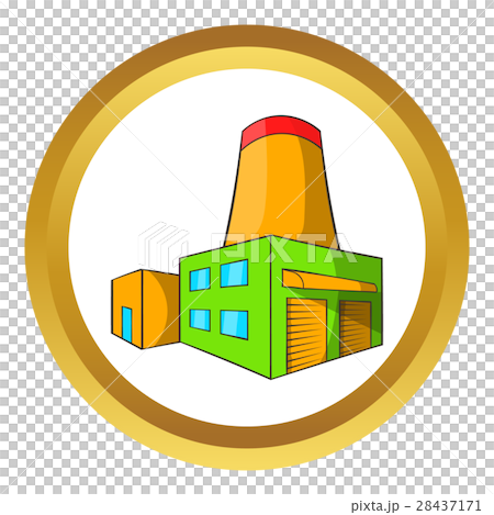 Brewery vector icon Brewery vector icon 28437171