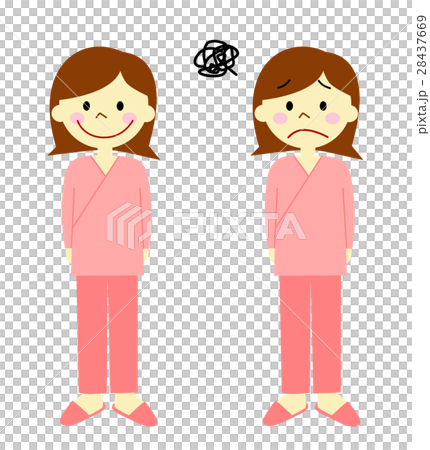 女性患者 28437669