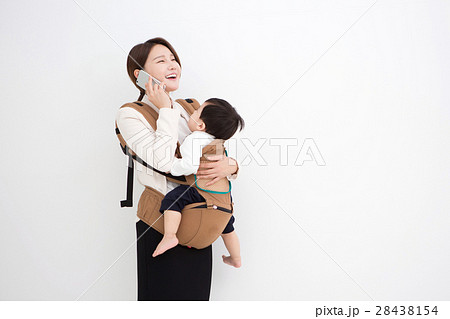 Mother and Baby 161 28438154