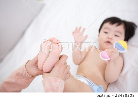 Mother and Baby 086 Mother and Baby 086 28438308