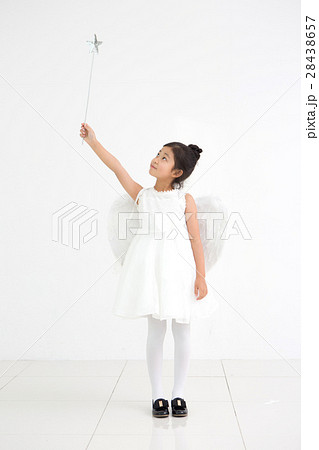 Christmas girl 088 28438657